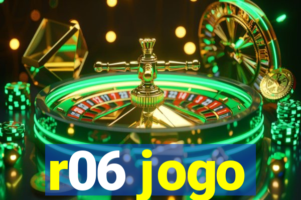 r06 jogo